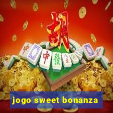 jogo sweet bonanza